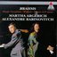 Brahms: Haydn Variations; Waltzes; Sonata in F minor