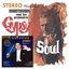 Mantovani and His Orchestra: Gypsy Soul / Stereo Showcase