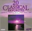20 Classical Favorites