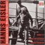 Hanns Eisler: Works for Orchestra, Vol. 1