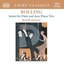 Bolling: Suites for Flute and Jazz Piano Trio