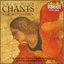 Gregorian Chants for All Seasons