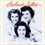 Andrews Sisters - Their All-Time Greatest Hits