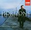 Horizons - Leif Ove Andsnes