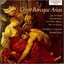 Great Baroque Arias, Part 1 / G. Fisher · Bowman · Ainsley · M. George · The King's Consort · King