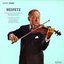 Rozsa: Violin Concerto/ Benjamin: Romantic Fantasy/ Heifetz, violin