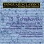 P.I. Tchaikovsky: The Orchestral Masterpieces