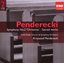 Penderecki: Christmas Symphony