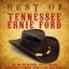 Best Of Tennessee Ernie Ford