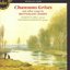 Chansons Grises & other songs by Reynaldo Hahn