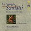 La Famiglia Scarlatti - Cantatas And Sonatas / Kai Wessel · Musica Alta Ripa