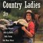 Country Ladies