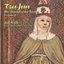 Vol. 2-Tzu-Jan-the Sound of the Tarot