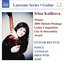 Irina Kulikova: Guitar Recital