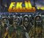 4: The Rise Of The Mosh Mongers by F.K.U. (2013-04-28)