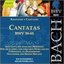 Bach: Cantatas, BWV 58-61