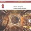 Mozart: Missae; Requiem; Organ Sonatas & Solos [Box Set]