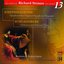 Strauss: Josephslegende (Symphonic Fragment) & Schlagobers (Orchestral Suite) / Rickenbacher