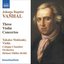 Johann Baptist Vanhal: Violin Concertos