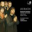 German Cantatas Before Bach / Herreweghe, Collegium Vocale