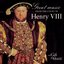 Great Music from the Court of Henry VIII