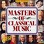 Masters of Classical Music (Box Set)