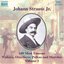 Johann Strauss Jr.: 100 Most Famous Waltzes, Overtures, Polka and Marches, Vol. 3