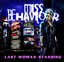 Last Woman Standing by Miss Behaviour