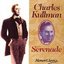 Charles Kullman: Serenade