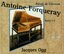 Antoine Forqueray: Pieces de Clavecin, Suites 1-5