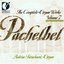 Pachelbel: The Complete Organ Works, Vol. 7