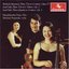 Bedrich Smetana: Piano Trio, Op. 15; Josef Suk: Piano Trio, Op. 2; Piano Quartet, Op. 1