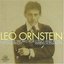 Leo Ornstein: Complete Works for Cello and Piano