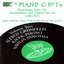 The Piano G & Ts, Volume 2