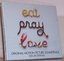 Eat Pray Love Original Motion Picture Soundtrack (Deluxe Edition)