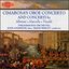 Cimarosa's Oboe Concerto; Concerti by Albinoni, Marcello & Vivaldi