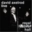 Live at Festival Hall (CD/DVD Set)