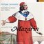 Philippe Jaroussky - Un concert pour Mazarin