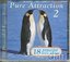 Pure Attraction 2, Eighteen Powerful Love Songs