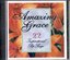 Amazing Grace - 22 Inspirational Pop Songs { Various Artists }