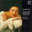 Brigitte Engerer plays Robert Schumann & Clara Schumann Piano Works