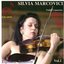 Silvia Marcovici: 7 Violin Concertos [Includes DVD]