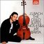 Cello Suites 4 5 & 6