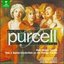 Gardiner Purcell Collection - Hail ! Bright Cecilia