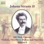 Johann Strauss, Jr.: 100 Most Famous Waltzes, Overtures, Polka and Marches, Vol. 5