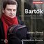 Bartok: Violin Concertos, Nos. 1 and 2; Viola Concerto