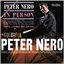 The Colourful Peter Nero; Peter Nero in Person