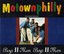 Motownphilly [Single-CD]