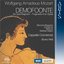 Mozart: Demofoonte (Fragments of an Opera) [Hybrid SACD]
