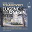 Eugen Onegin: Lyrical Scenes